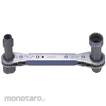 Top Kogyo Sliding Latch