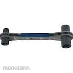 Top Kogyo Sliding Latch