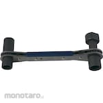 Top Kogyo Sliding Latch