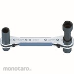 Top Kogyo Sliding Latch