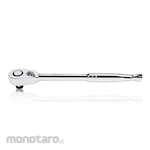 Toptul Compact Head Reversible Ratchet Handle