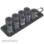 WERA Belt C Impaktor 1 Socket Drive