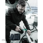 WERA Comfort ratchet (ZYKLOP)
