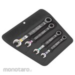 WERA Joker Ratcheting Combination Wrench Series 6003