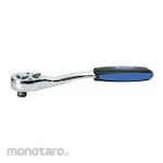 WESTWARD Hand Ratchet