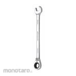 WESTWARD Ratcheting Wrench Metric