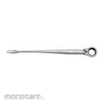 WESTWARD Ratcheting Wrench SAE