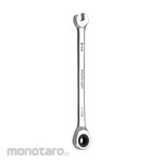 WESTWARD Ratcheting Wrench Steel Metric (Kunci Ring Pas Ratchet)