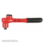 WIHA Ratchet Wrench (Kunci Ring Ratchet)
