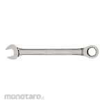 WILLIAMS Combo Ratchet Wrench