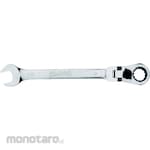 WILLIAMS Flex-Head Ratcheting Combination Wrenches