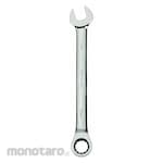 WILLIAMS Ratcheting Combination Wrench (Kunci Ring Pas Ratchet)