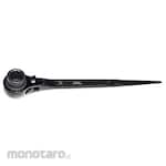 Wipro Ratchet Socket Wrench (Kunci Ring Ratchet)