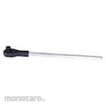 Wipro Ratchet Wrench Fully Chrome CRV