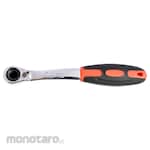 Yato Combination Ratchet Wrench