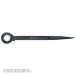 Yato Construction Wrench with Ratchet