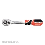 Yato Curved Quick Release Ratchet Handle