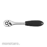 Yato Straight Ratchet Handle