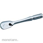 nepros Compact Ratchet Handle (Kunci Sok Ratchet)