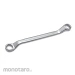 ALDO Double Box End Wrench (Kunci Ring)