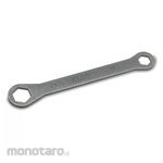ALDO Double Box End Wrench Engine Valve Key (Kunci Ring)