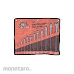 ALDO Double Box End Wrench Set (Kunci Ring)