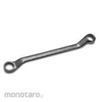 ALDO Double Box End Wrench Vargo Individual (Kunci Ring)