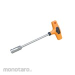 ALDO Kunci Deep Sock "T" TPR