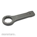 ALDO Striking Box End Wrench (Kunci Ring Pukul)