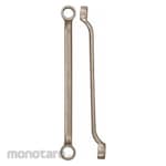 AMPCO Double Box End Wrench (Kunci Ring)