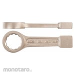 AMPCO Striking Box End Wrench (Kunci Ring Pukul)