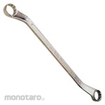 ASH Double Box End Wrench Offset (Kunci Ring)