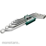 ASH Double Box End Wrench Offset Set (Kunci Ring)