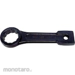 ASH Striking Box End Wrench (Kunci Ring Pukul)