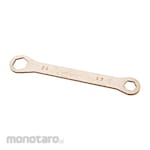 American Tool Double Box End Wrench Engine Block (Kunci Ring)
