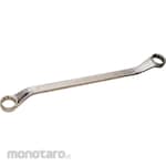 Asahi Tools Double Box End Wrench 45 Degree Offset (Kunci Ring)