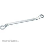 Asahi Tools Double Box End Wrench Offset (Kunci Ring)