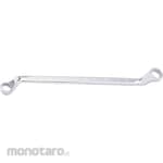 BAHCO Double Box End Wrench Offset (Kunci Ring)