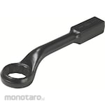 BAHCO Striking Box End Wrench Offset (Kunci Ring Pukul)