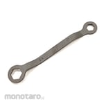 BESTGUARD Double Box End Wrench (Kunci Ring)