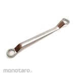BESTGUARD Double Box End Wrench Offset (Kunci Ring)