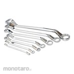 BESTIR Double Box End Wrench Offset Set (Kunci Ring)