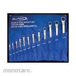 BluePoint Double Box End Wrench (Kunci Ring)