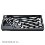 BluePoint Double Box End Wrench 45 Degree (Kunci Ring)