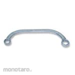 Bullocks Double Box End Wrench Half Moon Shaped (Kunci Ring)