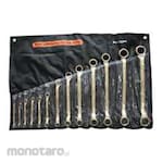 Bullocks Double Box End Wrench Non Sparks Al-CU (Kunci Ring)