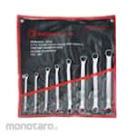 Bullocks Double Box End Wrench Offset (Kunci Ring)