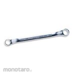 Bullocks Double Box End Wrench Offset 45 Degree (Kunci Ring)
