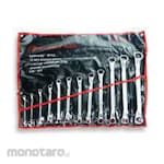 Bullocks Double Box End Wrench Offset Set (Kunci Ring)