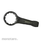 Bullocks Striking Box End Wrench (Kunci Ring Pukul)
